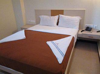 Ambika Lodge, Coimbatore 2